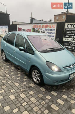 Мінівен Citroen Xsara Picasso 2004 в Шепетівці