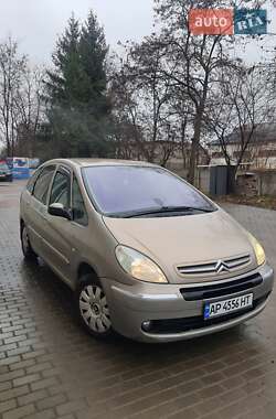 Минивэн Citroen Xsara Picasso 2005 в Ивано-Франковске