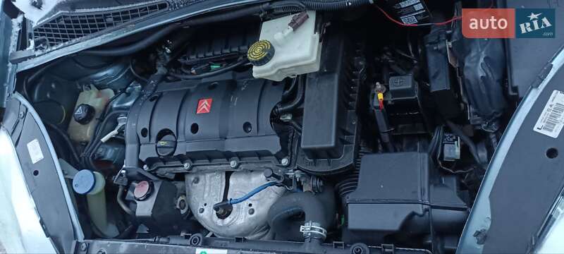 Универсал Citroen Xsara Picasso 2007 в Ровно