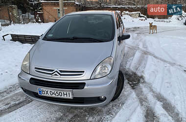 Мінівен Citroen Xsara Picasso 2005 в Хмельницькому