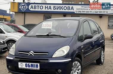 Мінівен Citroen Xsara Picasso 2004 в Кривому Розі