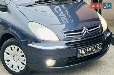 Мінівен Citroen Xsara Picasso 2007 в Харкові