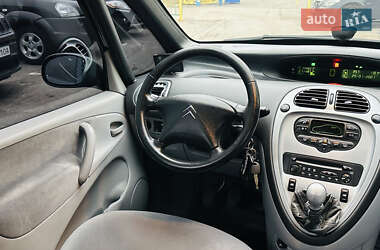 Мінівен Citroen Xsara Picasso 2007 в Харкові