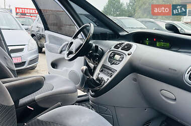 Мінівен Citroen Xsara Picasso 2007 в Харкові