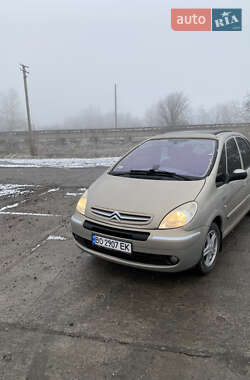 Мінівен Citroen Xsara Picasso 2004 в Жмеринці