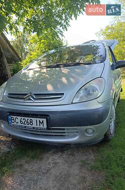 Мінівен Citroen Xsara Picasso 2006 в Рожнятові