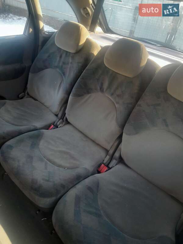 Минивэн Citroen Xsara Picasso 2000 в Гайсине