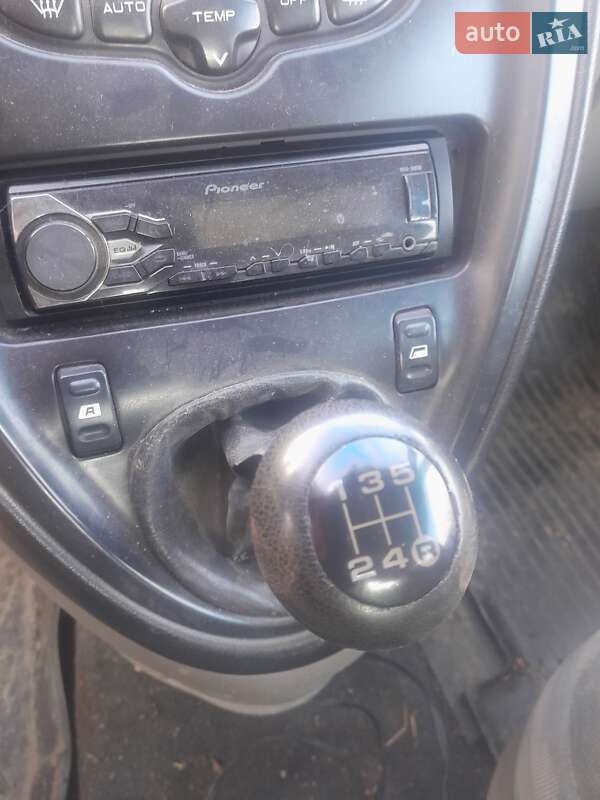 Минивэн Citroen Xsara Picasso 2000 в Гайсине