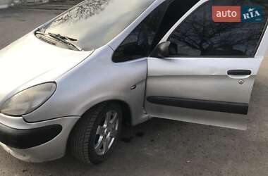 Мінівен Citroen Xsara Picasso 2000 в Золочеві