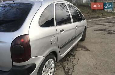 Минивэн Citroen Xsara Picasso 2000 в Золочеве