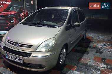 Мінівен Citroen Xsara Picasso 2006 в Полонному