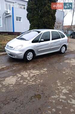 Минивэн Citroen Xsara Picasso 2003 в Теплике