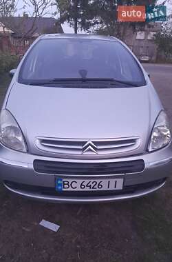 Мінівен Citroen Xsara Picasso 2006 в Коломиї