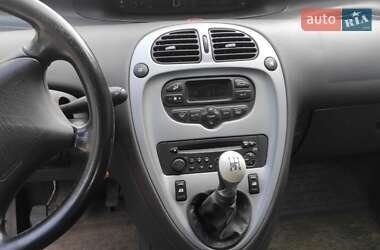 Мінівен Citroen Xsara Picasso 2008 в Запоріжжі