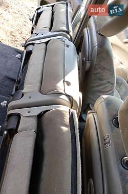 Минивэн Citroen Xsara Picasso 2002 в 