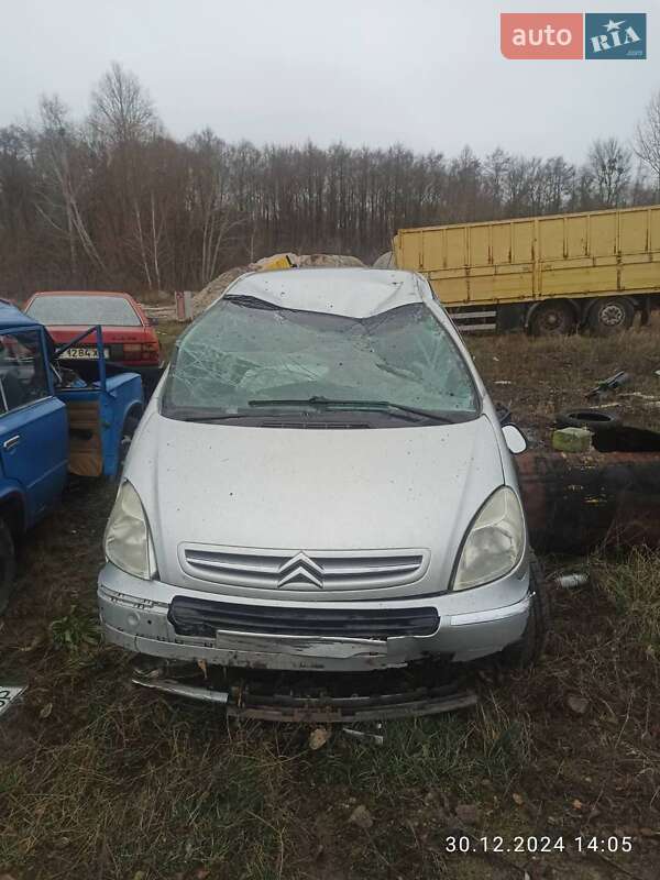 Citroen Xsara Picasso 2006