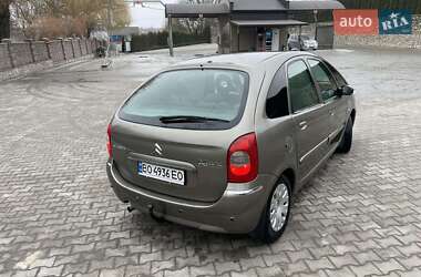 Мінівен Citroen Xsara Picasso 2007 в Підволочиську