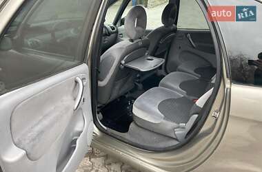 Мінівен Citroen Xsara Picasso 2007 в Підволочиську