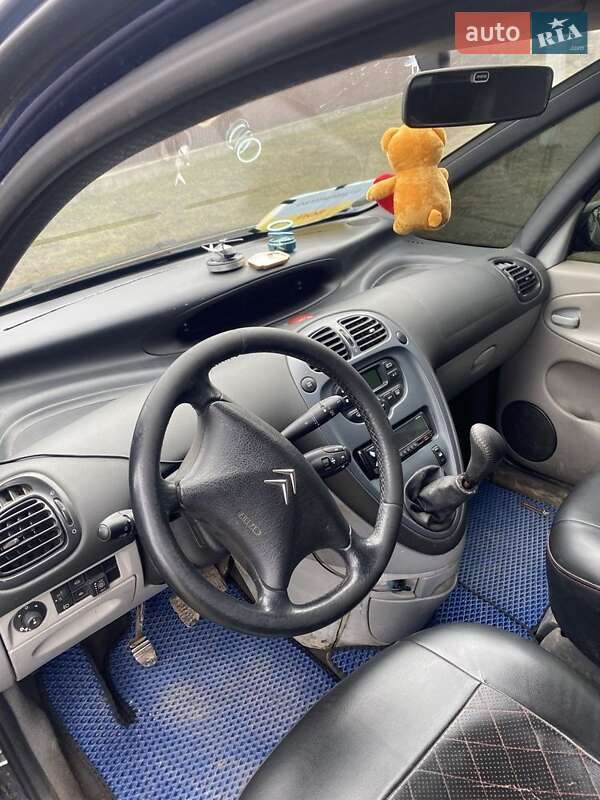 Минивэн Citroen Xsara Picasso 2006 в Вольнянске фото 4 Минивэн Citroen Xsara Picasso 2006 в Вольнянске