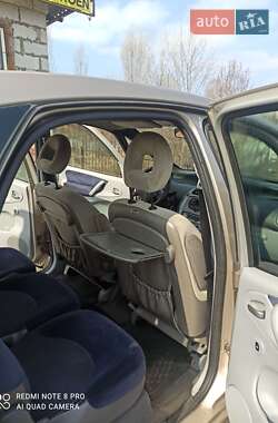 Минивэн Citroen Xsara Picasso 2004 в 