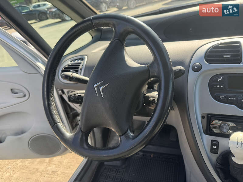 Минивэн Citroen Xsara Picasso 2009 в Киеве фото 17 Минивэн Citroen Xsara Picasso 2009 в Киеве