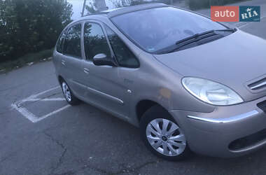 Мінівен Citroen Xsara Picasso 2006 в 