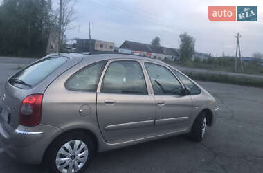Мінівен Citroen Xsara Picasso 2006 в 