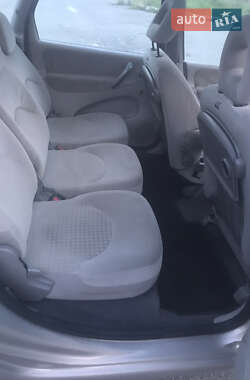 Мінівен Citroen Xsara Picasso 2006 в 