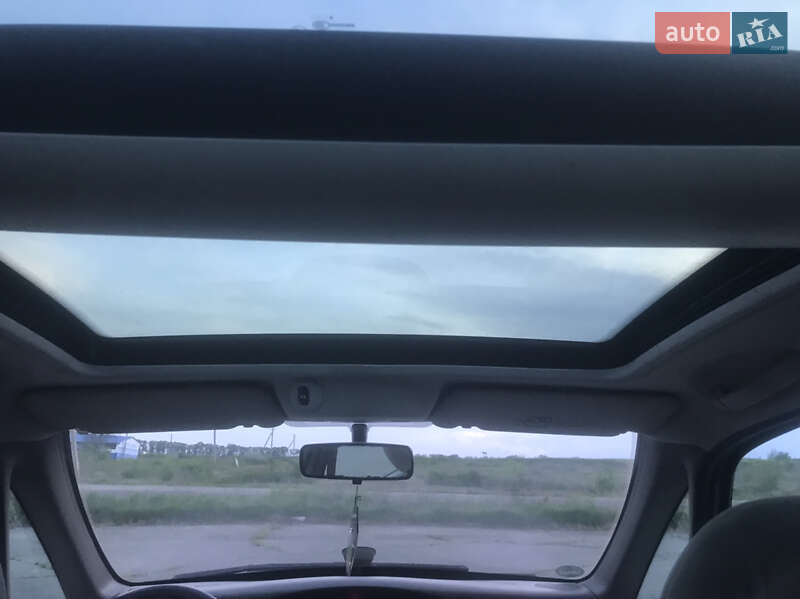 Минивэн Citroen Xsara Picasso 2006 в Корсуне-Шевченковском фото 20 Минивэн Citroen Xsara Picasso 2006 в Корсуне-Шевченковском