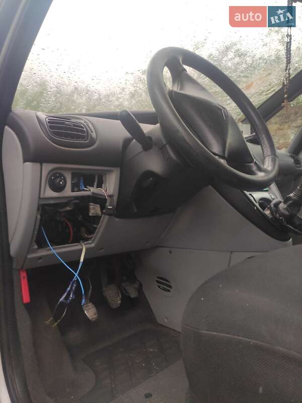 Минивэн Citroen Xsara Picasso 2006 в Рожнятове