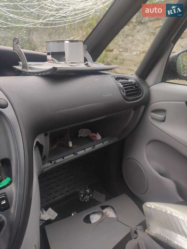 Минивэн Citroen Xsara Picasso 2006 в Рожнятове