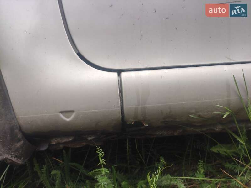 Минивэн Citroen Xsara Picasso 2006 в Рожнятове