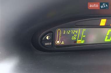 Минивэн Citroen Xsara Picasso 2002 в 