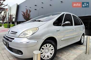 Мінівен Citroen Xsara Picasso 2004 в Києві