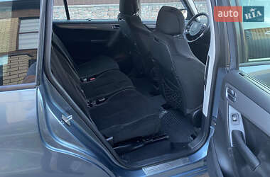 Минивэн Citroen Xsara Picasso 2009 в 