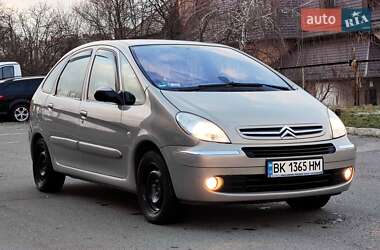 Минивэн Citroen Xsara Picasso 2005 в Ровно