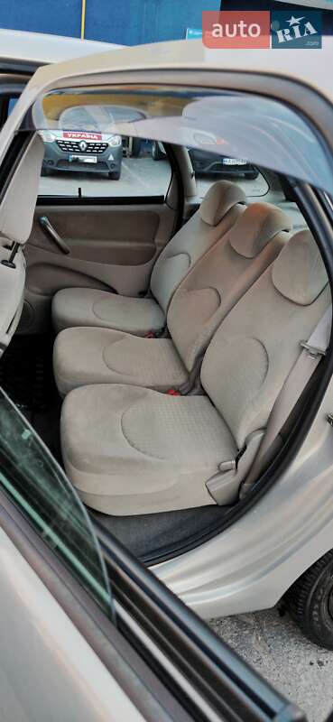 Минивэн Citroen Xsara Picasso 2005 в Ровно