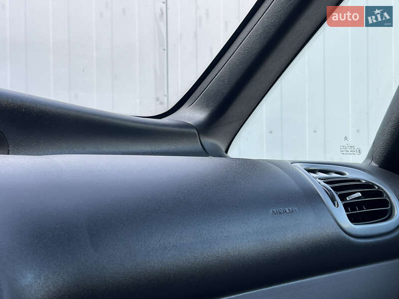 Мінівен Citroen Xsara Picasso 2010 в Дрогобичі