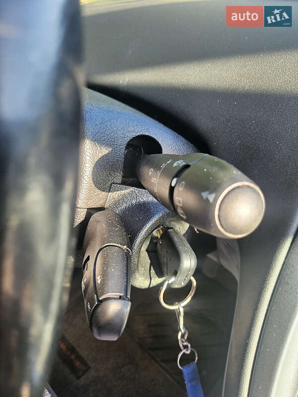 Минивэн Citroen Xsara Picasso 2006 в Луцке фото 22 Минивэн Citroen Xsara Picasso 2006 в Луцке