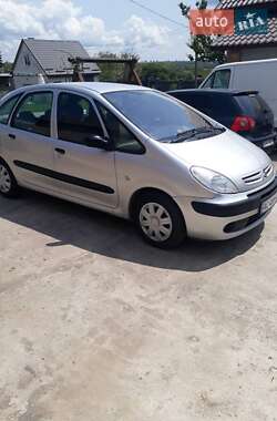 Минивэн Citroen Xsara Picasso 2009 в Запорожье