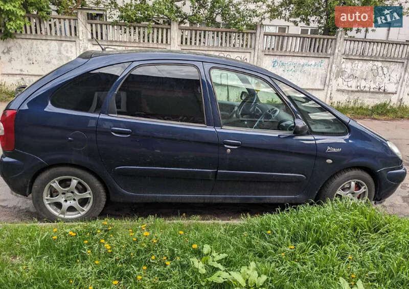 Citroen Xsara Picasso 2003