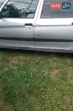Мінівен Citroen Xsara Picasso 2002 в 