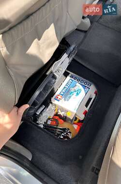 Мінівен Citroen Xsara Picasso 2001 в 
