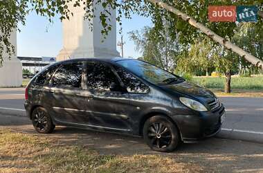 Минивэн Citroen Xsara Picasso 2004 в Подгородном