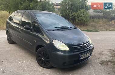 Минивэн Citroen Xsara Picasso 2004 в Подгородном