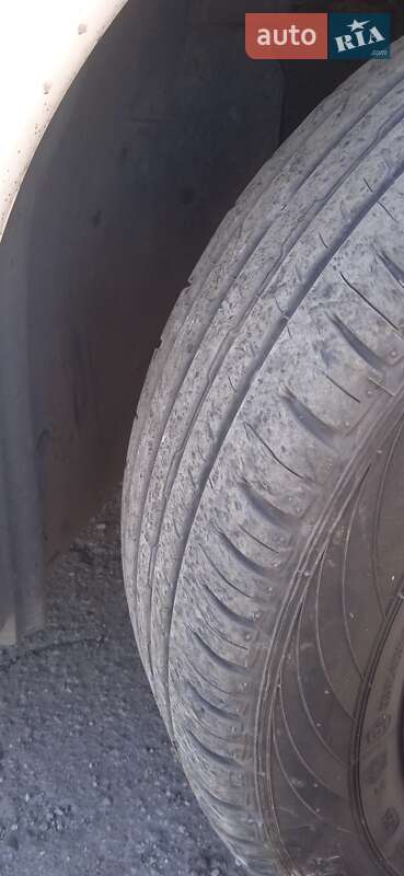 Минивэн Citroen Xsara Picasso 2009 в Днепре