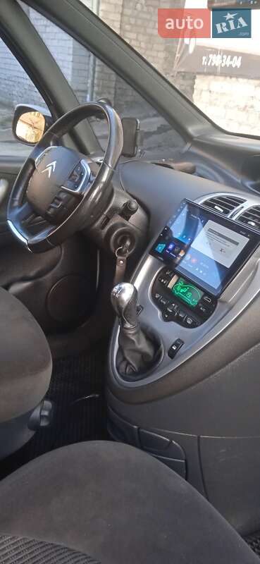 Минивэн Citroen Xsara Picasso 2009 в Днепре
