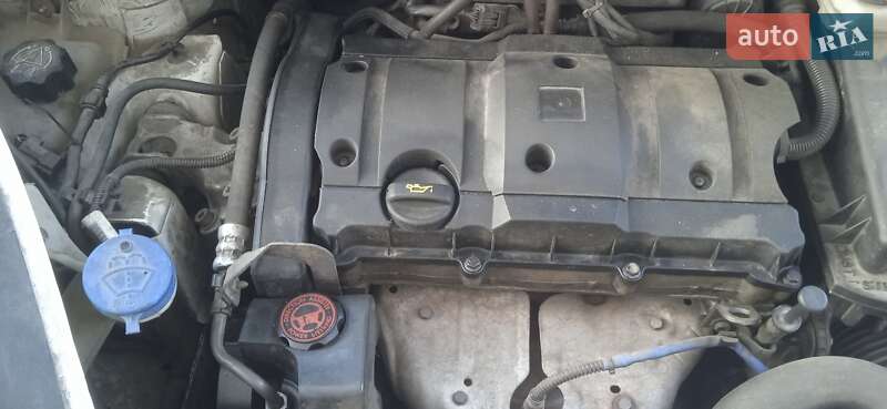 Минивэн Citroen Xsara Picasso 2009 в Днепре