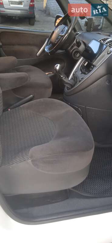 Минивэн Citroen Xsara Picasso 2009 в Днепре
