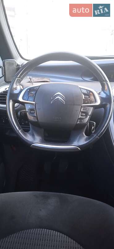 Минивэн Citroen Xsara Picasso 2009 в Днепре